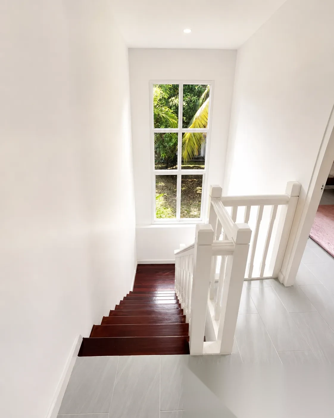 3 Bedroom House for sale at Land and Houses Park complex · Chalong · Garden View — photo 9