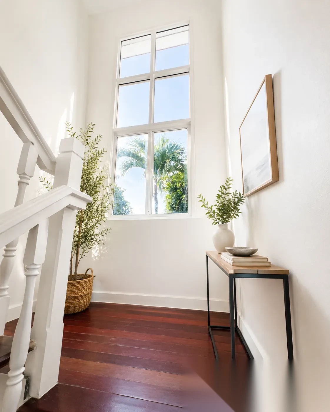 3 Bedroom House for sale at Land and Houses Park complex · Chalong · Garden View — photo 11