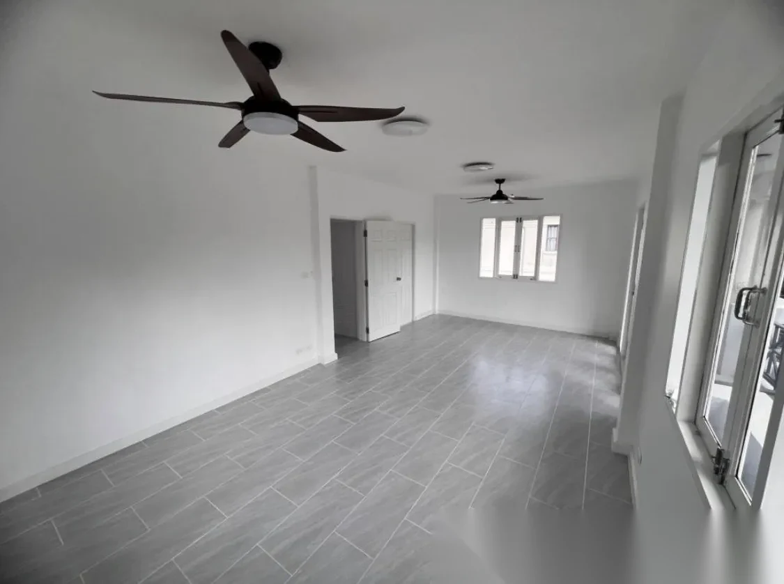 3 Bedroom House for sale at Land and Houses Park complex · Chalong · Garden View — photo 14