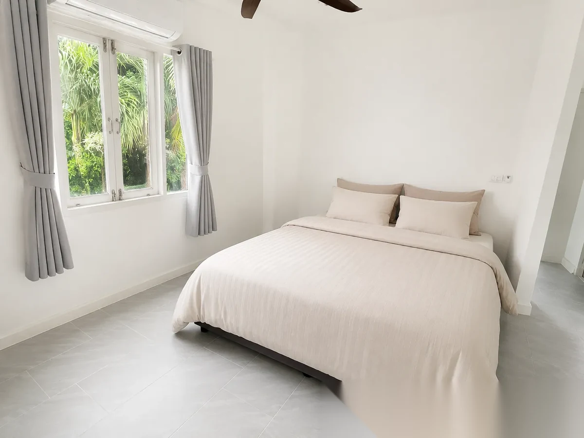 3 Bedroom House for sale at Land and Houses Park complex · Chalong · Garden View — photo 15
