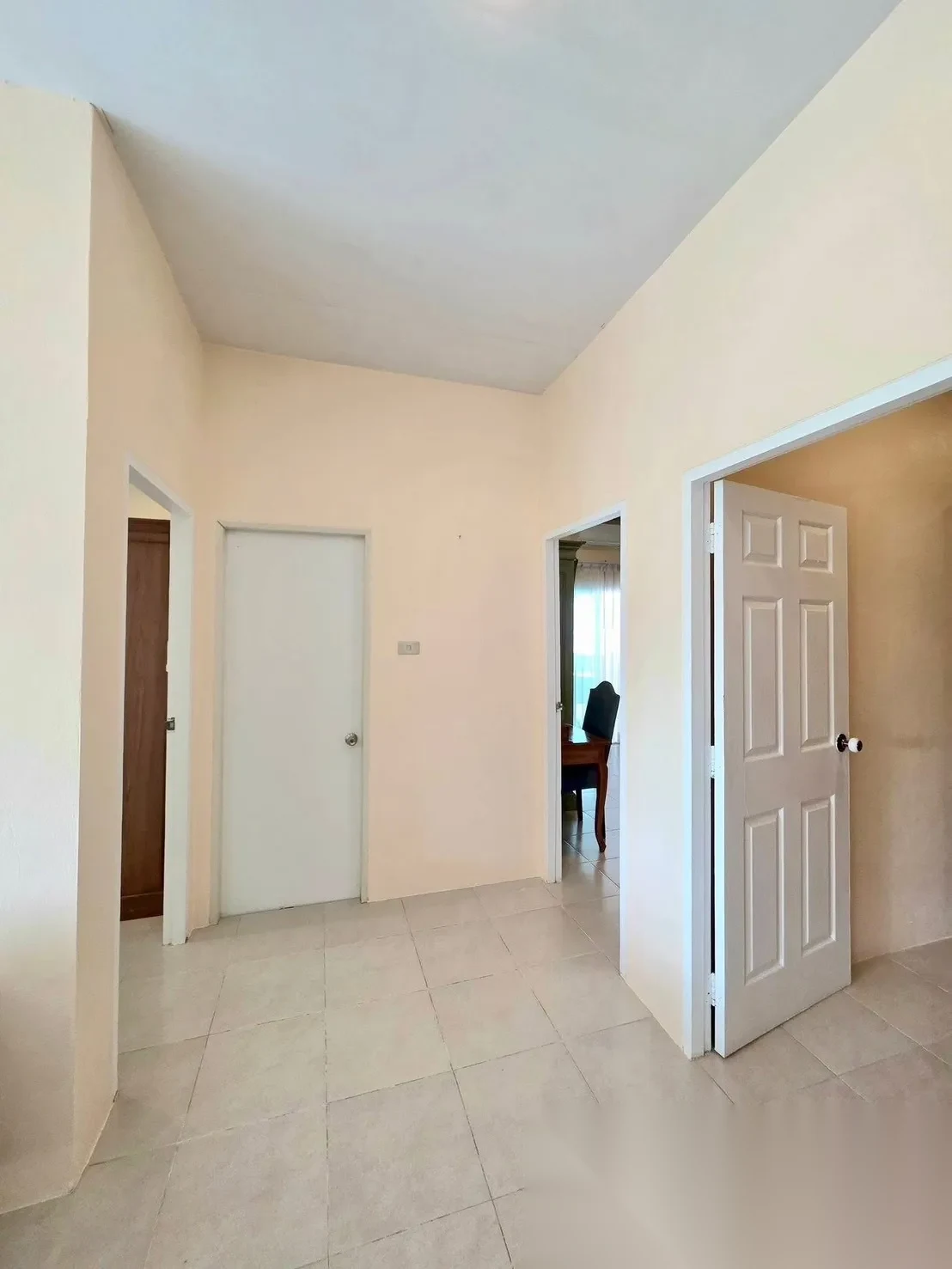 3 Bedroom Villa for rent at Palm Garden Pa Khlok complex · Pa Khlok · Pool View — photo 11