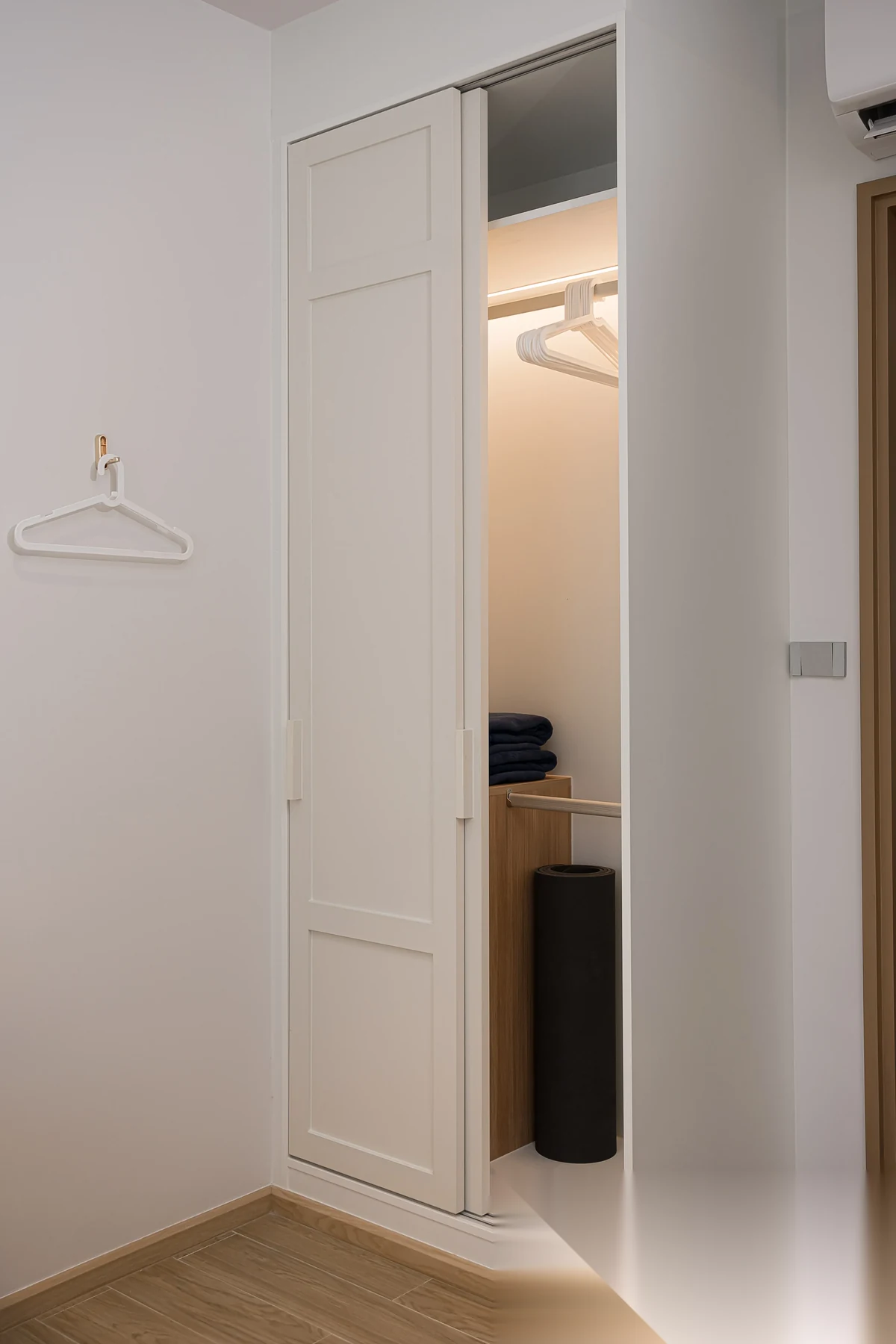 1 Bedroom Apartment for rent at Laguna Beachside complex · Choeng Thale · Garden View — photo 8