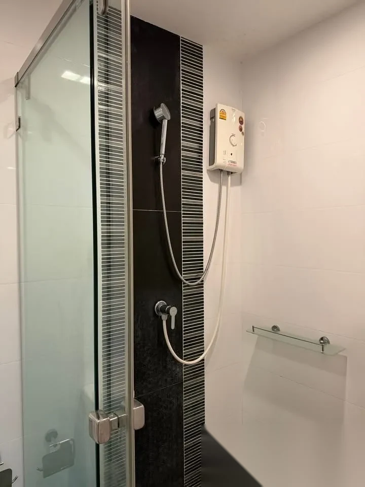 1 Bedroom Apartment for rent at Happy Place Condo complex · Sakhu — photo 6
