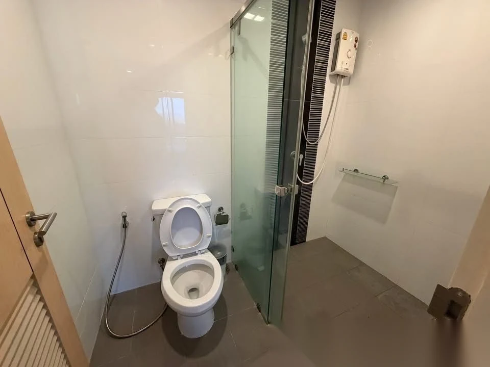 1 Bedroom Apartment for rent at Happy Place Condo complex · Sakhu — photo 8