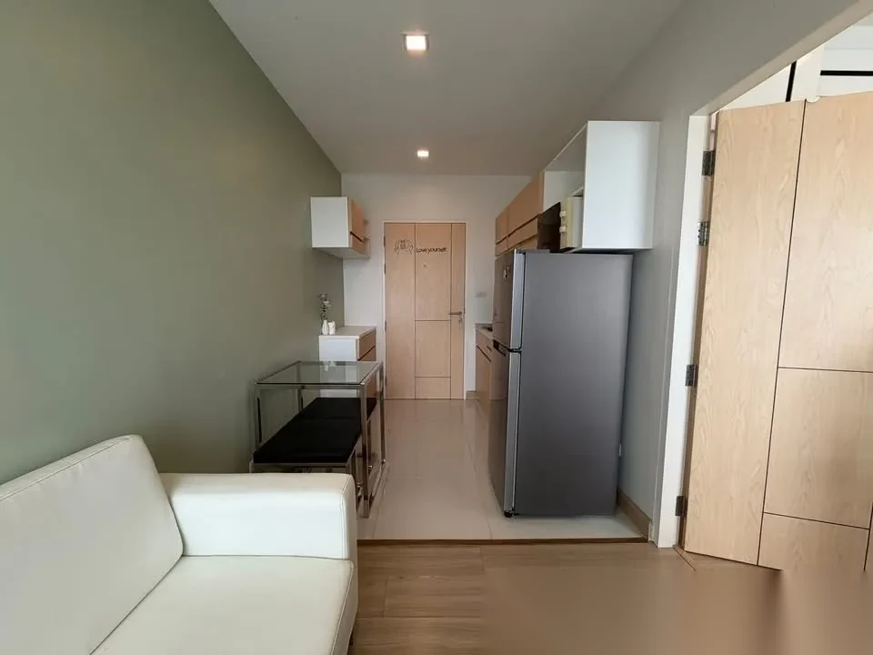 1 Bedroom Apartment for rent at Happy Place Condo complex · Sakhu — photo 10