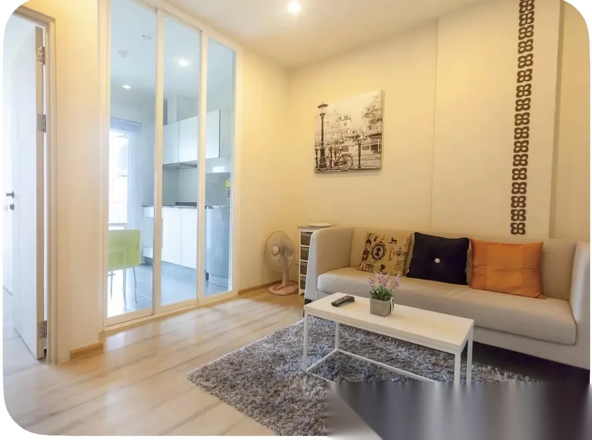 1 Bedroom Apartment for sale at The Base Downtown complex · Wichit · Pool Access — photo 2