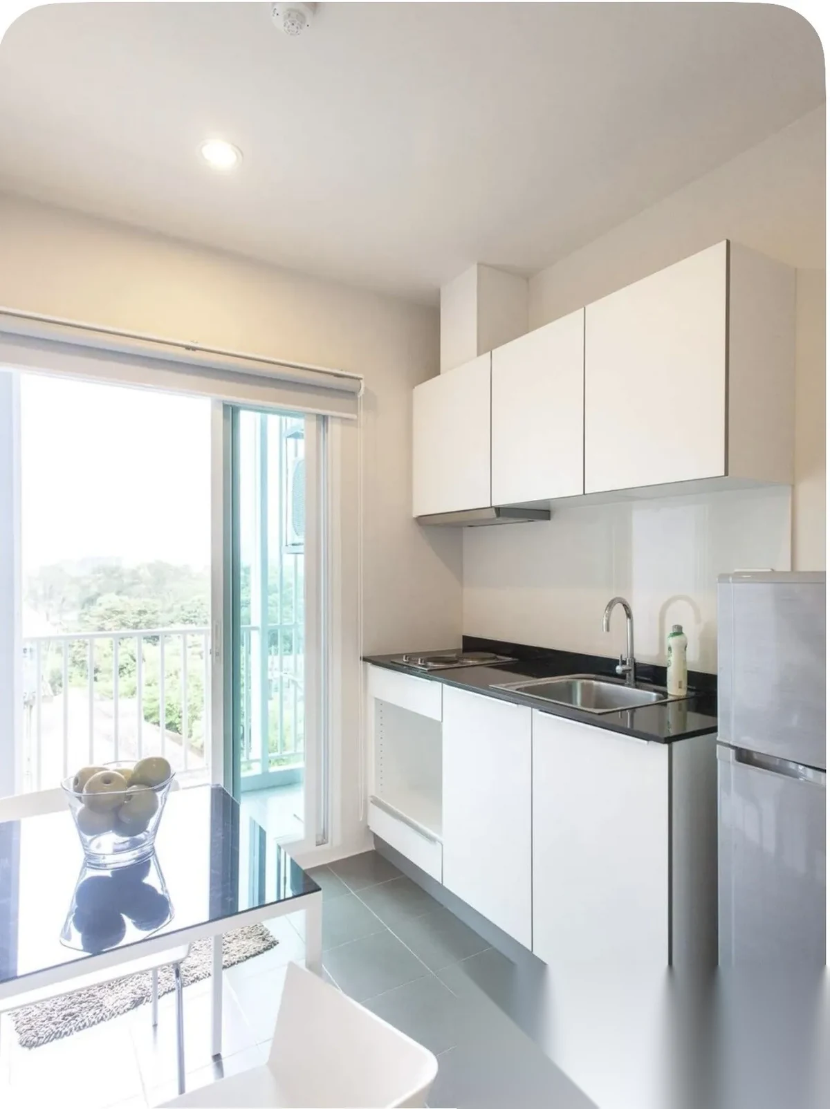 1 Bedroom Apartment for sale at The Base Downtown complex · Wichit · Pool Access — photo 3