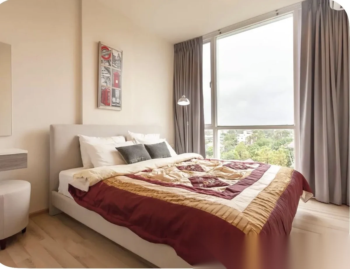 1 Bedroom Apartment for sale at The Base Downtown complex · Wichit · Pool Access — photo 4