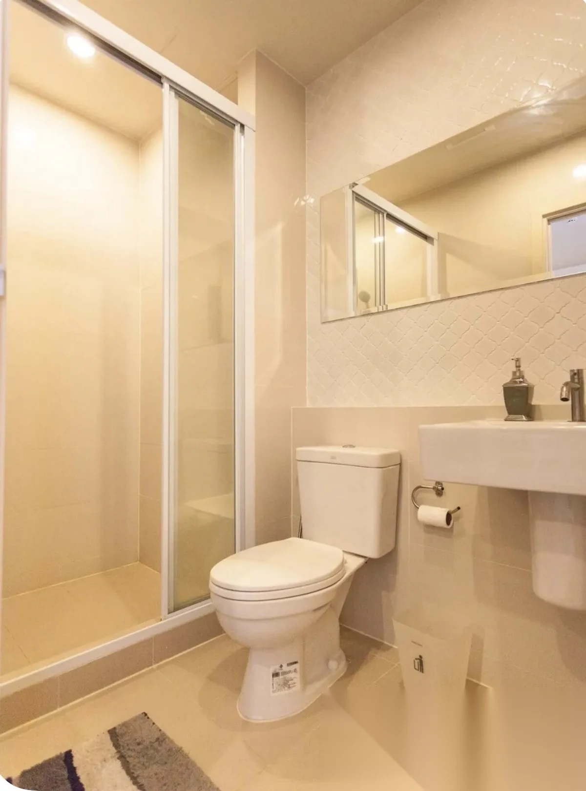 1 Bedroom Apartment for sale at The Base Downtown complex · Wichit · Pool Access — photo 5