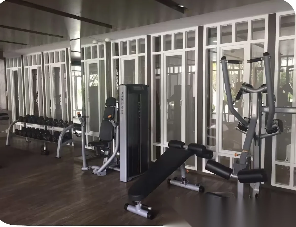 1 Bedroom Apartment for sale at The Base Downtown complex · Wichit · Pool Access — photo 8