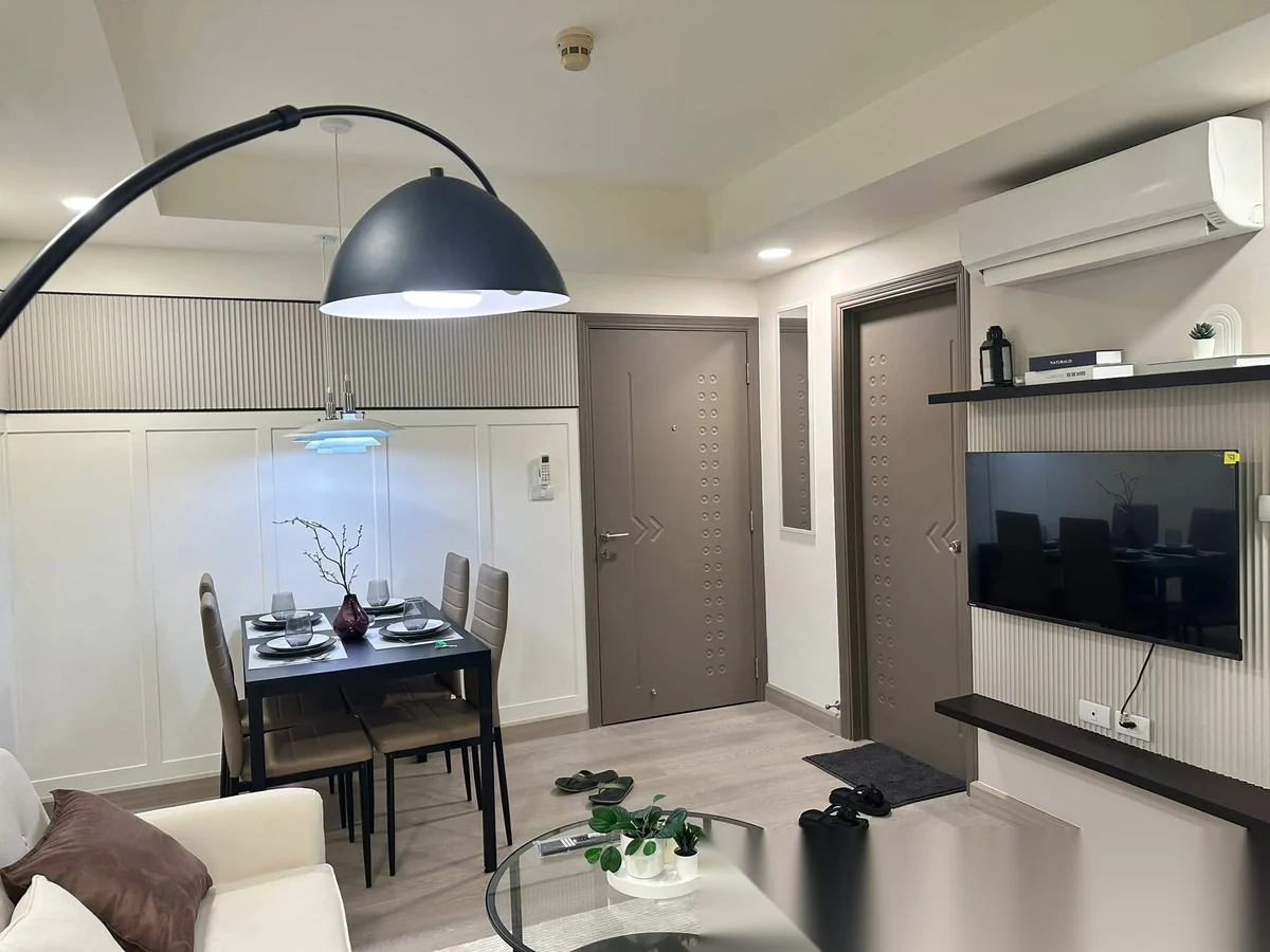 1 Bedroom Apartment for rent at Royal Place complex · Kathu · Pool View — photo 5