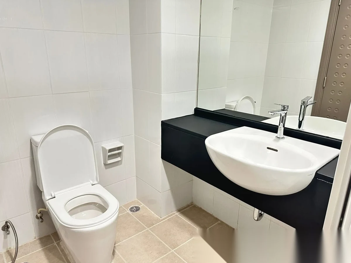 1 Bedroom Apartment for rent at Royal Place complex · Kathu · Pool View — photo 11