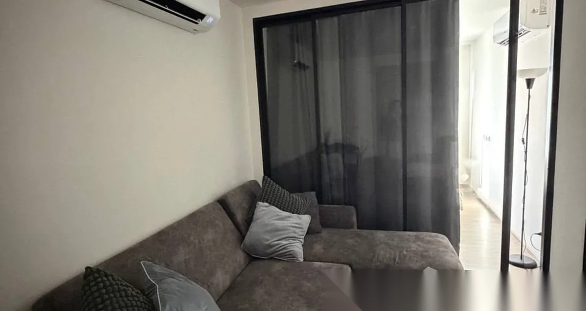 1 Bedroom Apartment for rent at Dcondo Reef Phuket complex · Kathu · Pool Access — photo 2