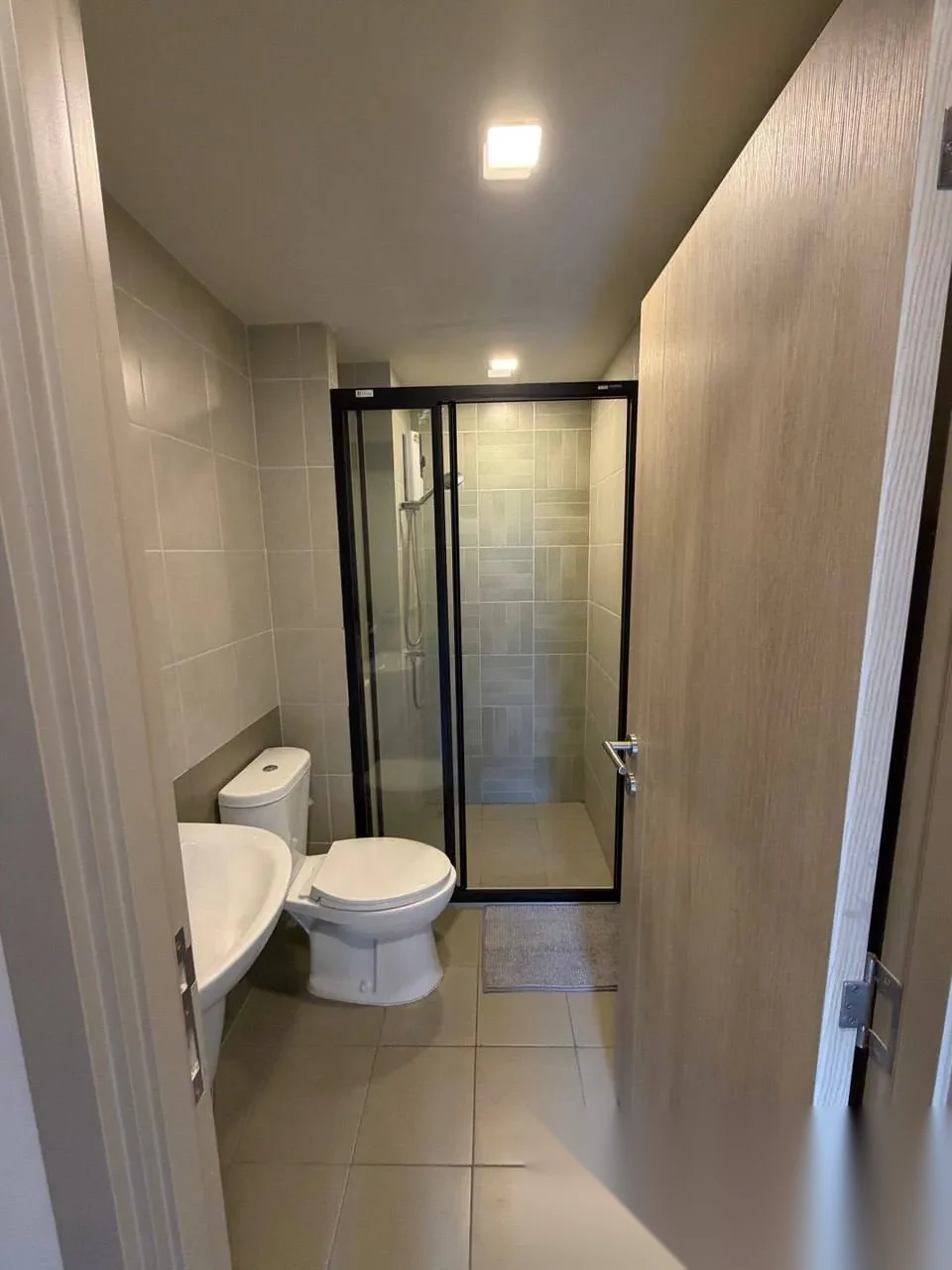 1 Bedroom Apartment for rent at Dcondo Reef Phuket complex · Kathu · Pool Access — photo 4
