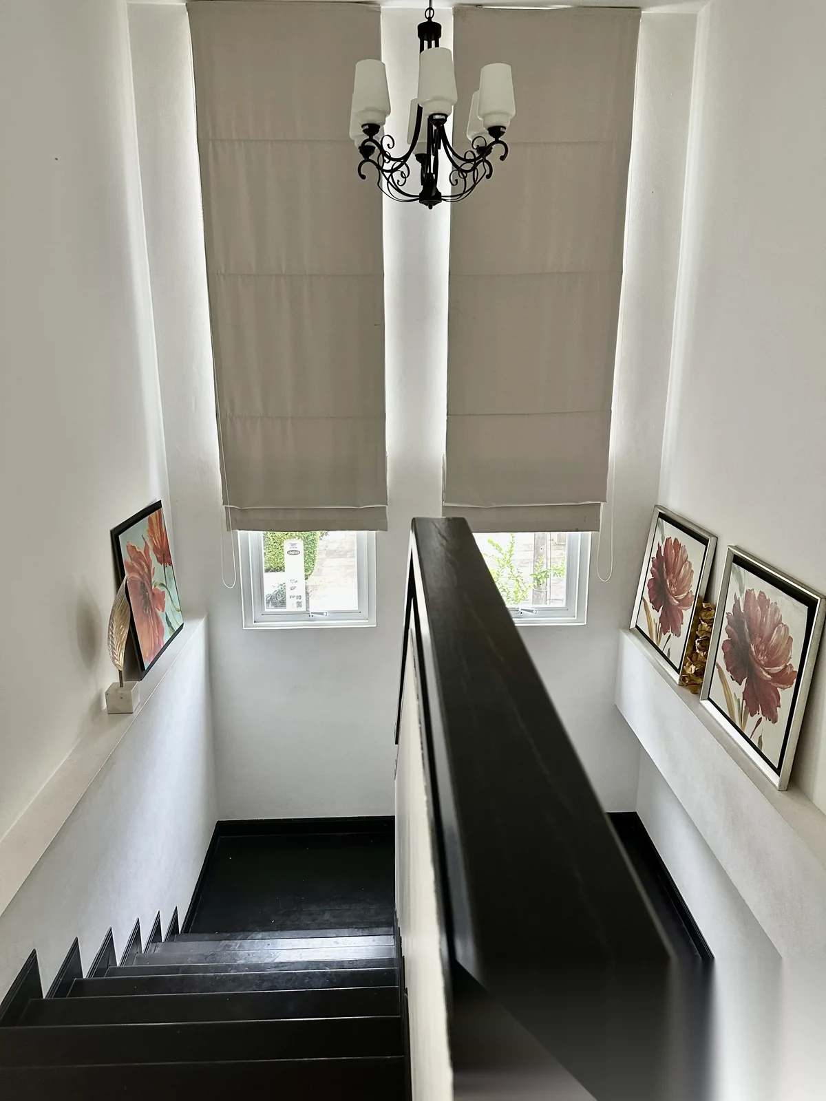 3 Bedroom Villa for rent at Saiyuan Med Village complex · Rawai · Pool View — photo 9