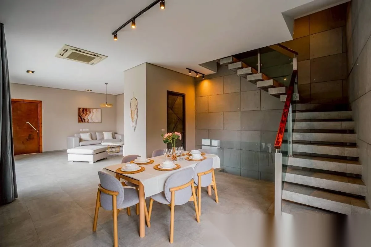 4 Bedroom Villa for rent at Kimera Pool Villa complex · Chalong · Pool Access — photo 3