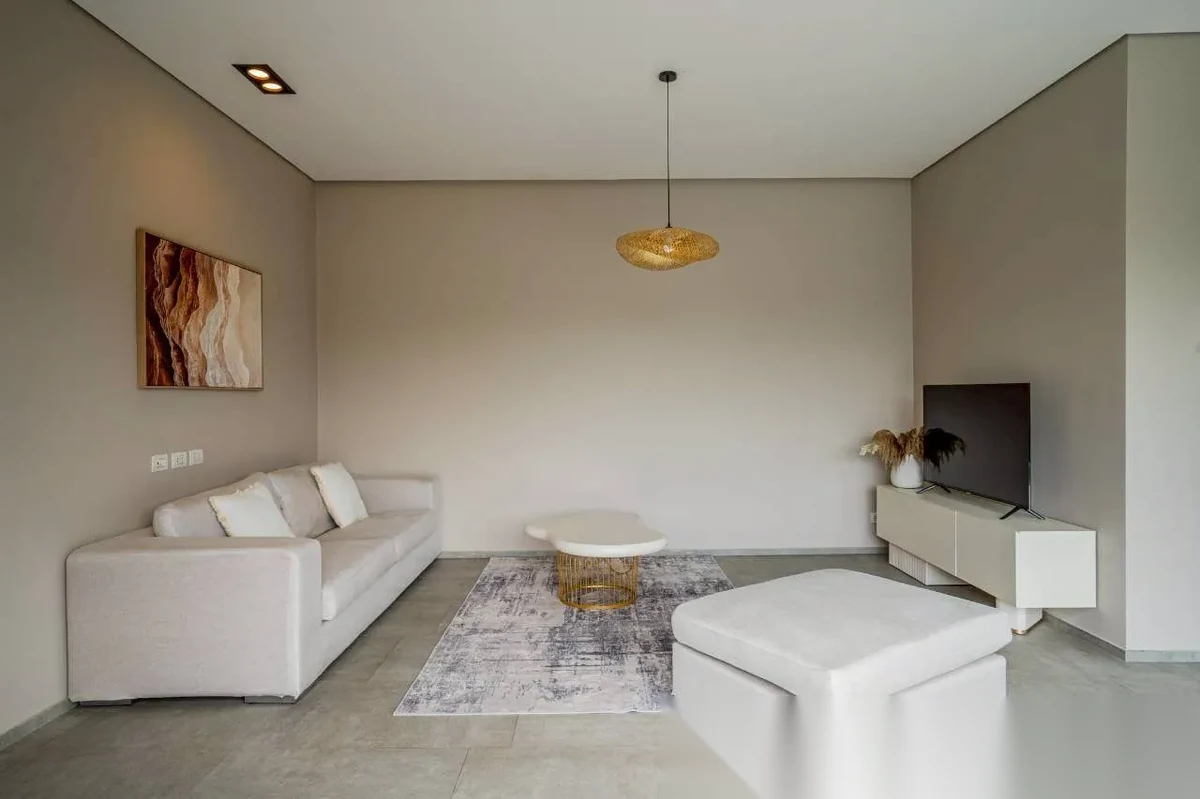 4 Bedroom Villa for rent at Kimera Pool Villa complex · Chalong · Pool Access — photo 4