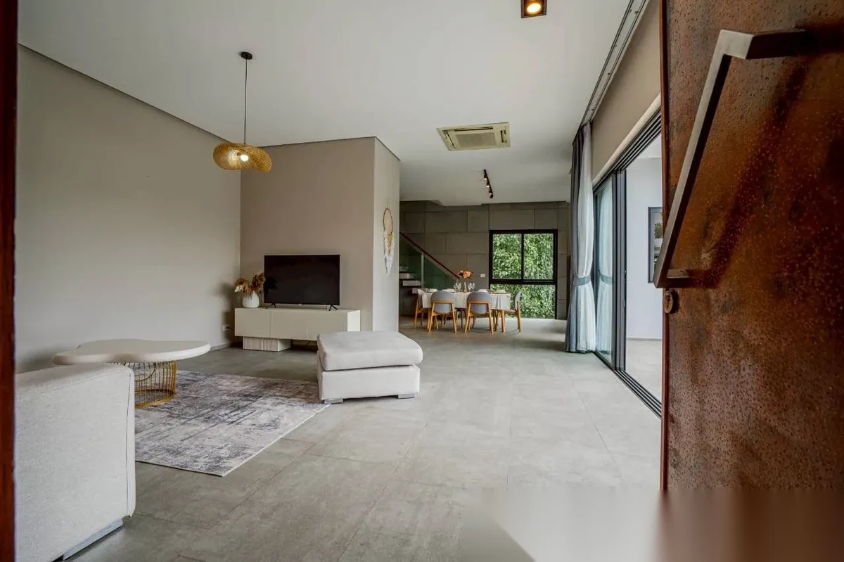 4 Bedroom Villa for rent at Kimera Pool Villa complex · Chalong · Pool Access — photo 6