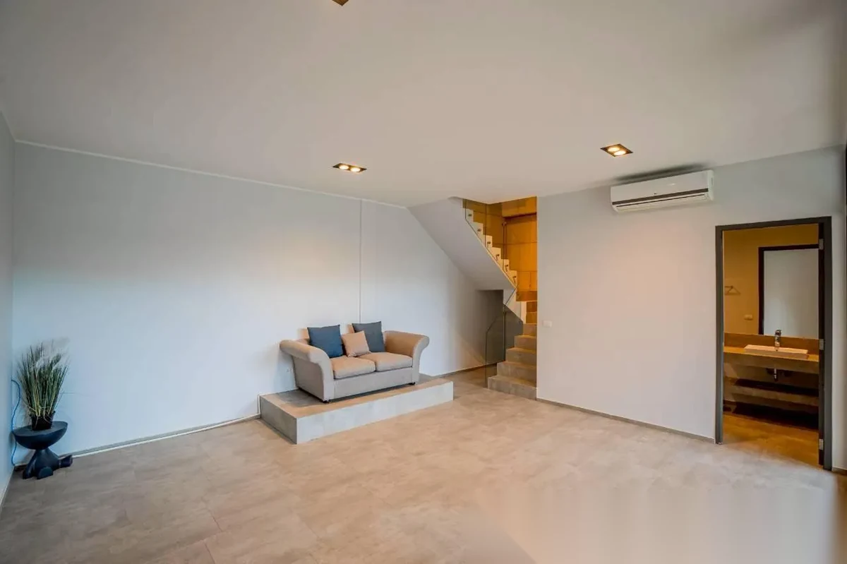 4 Bedroom Villa for rent at Kimera Pool Villa complex · Chalong · Pool Access — photo 10