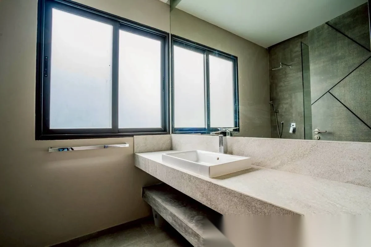 4 Bedroom Villa for rent at Kimera Pool Villa complex · Chalong · Pool Access — photo 11