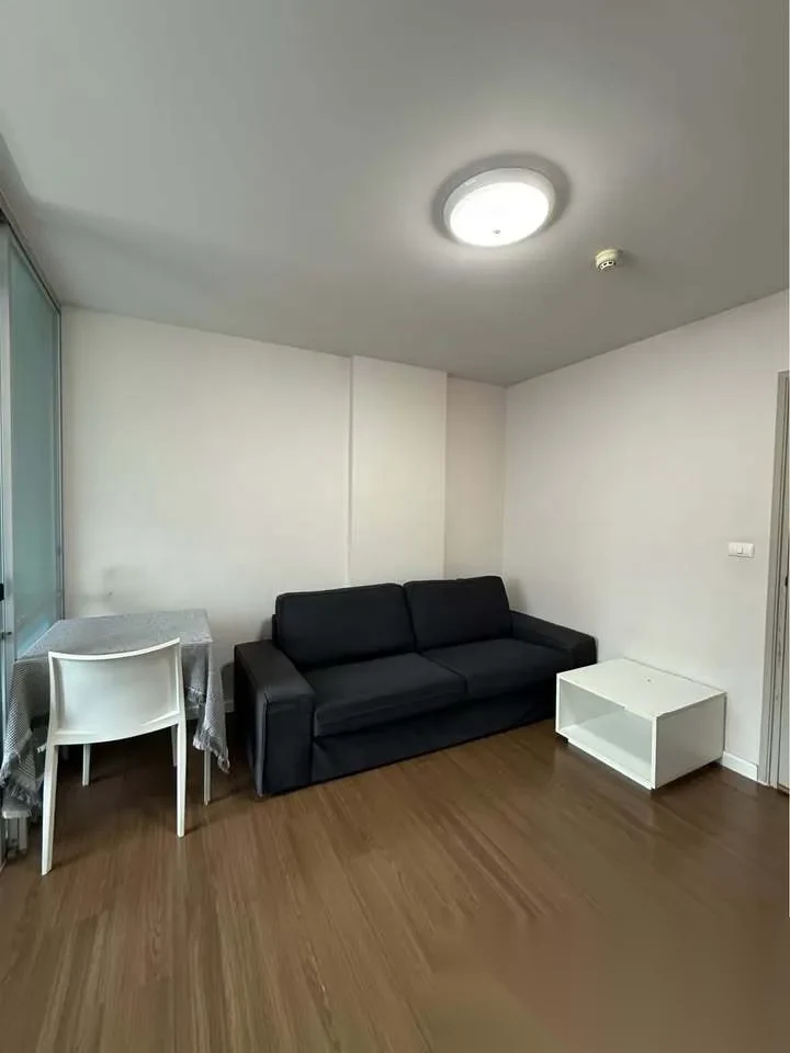 Studio Apartment for rent at D Condo Creek complex · Kathu · Pool View — photo 6