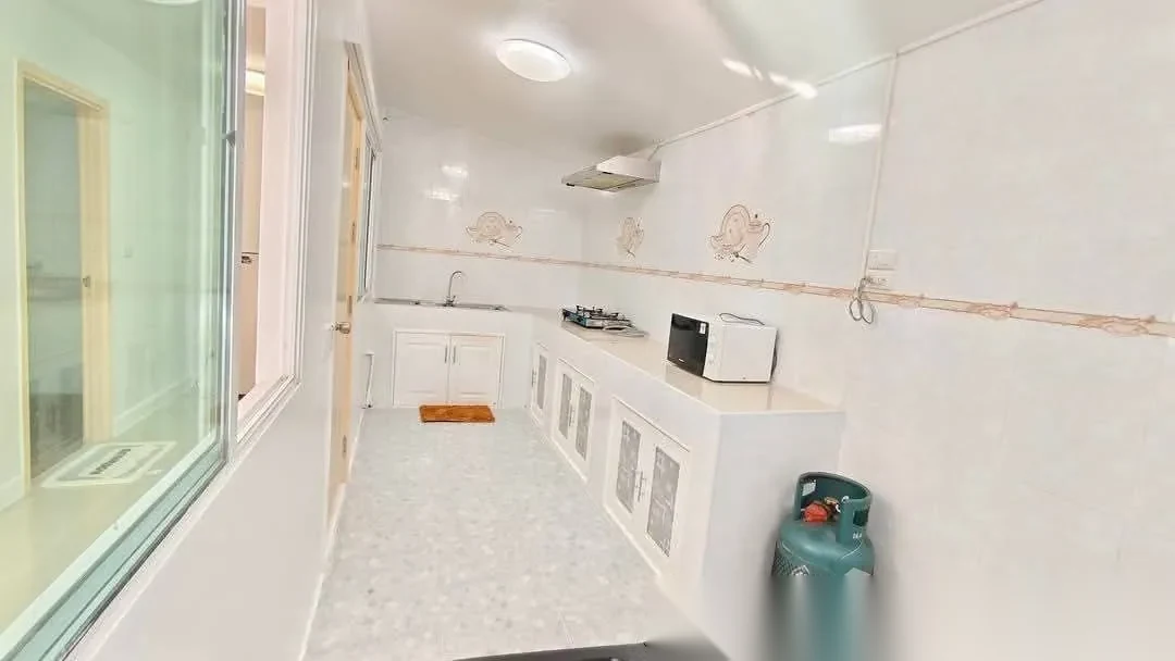 3 Bedroom Townhouse for rent at Pruksa Ville 52/2 Ratsada-Lak Kong Si complex · Phuket Town — photo 4