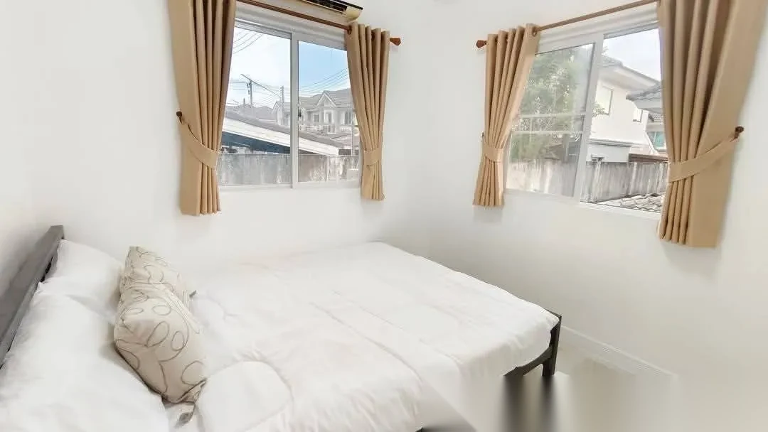 3 Bedroom Townhouse for rent at Pruksa Ville 52/2 Ratsada-Lak Kong Si complex · Phuket Town — photo 5
