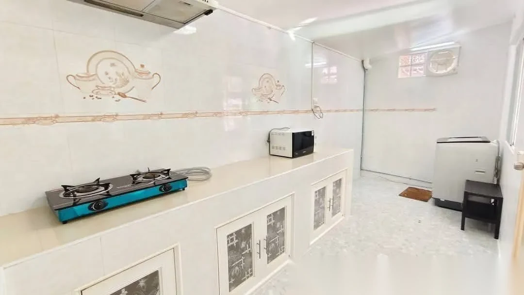 3 Bedroom Townhouse for rent at Pruksa Ville 52/2 Ratsada-Lak Kong Si complex · Phuket Town — photo 11