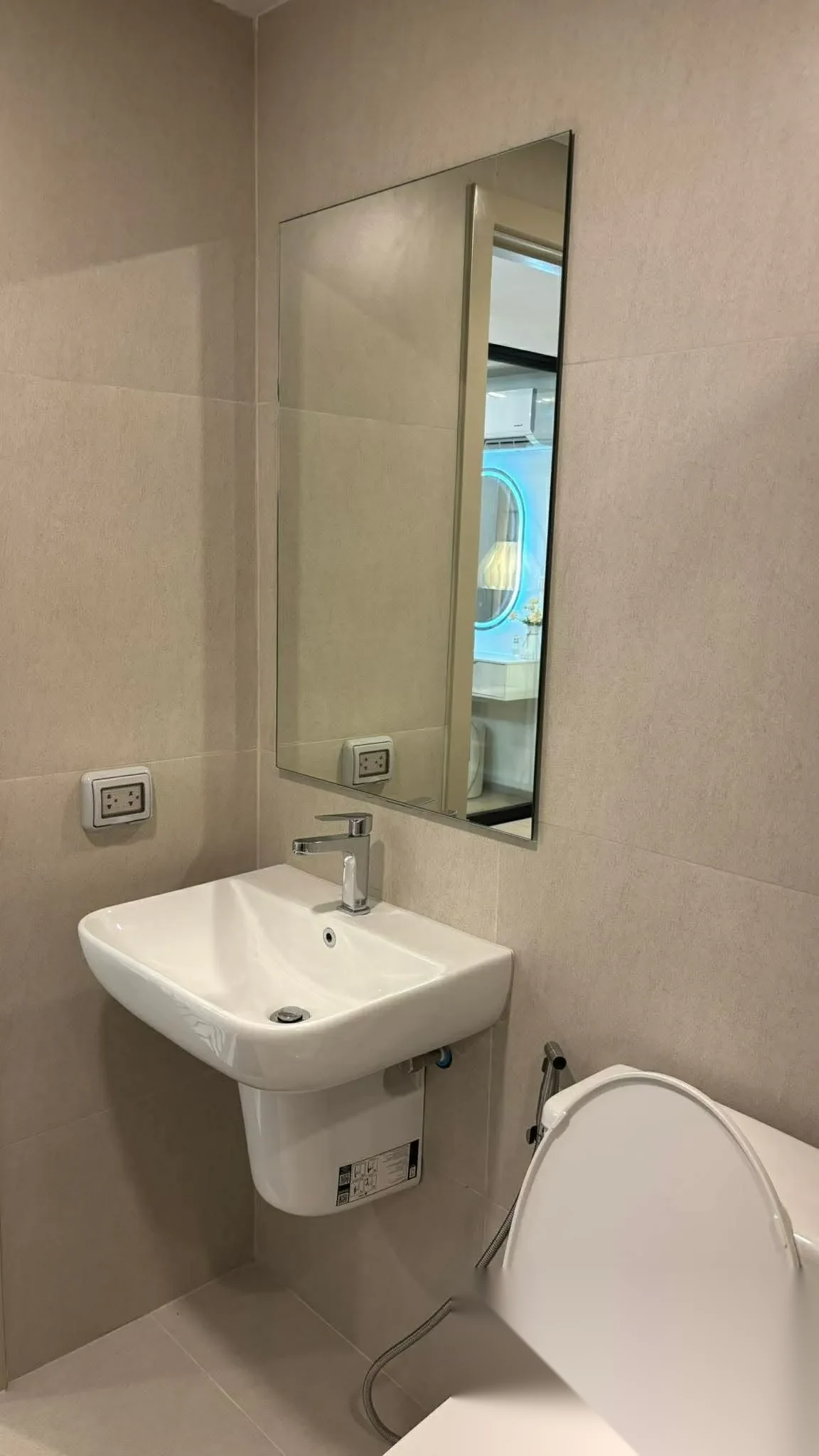 1 Bedroom Apartment for rent at The Origin Kathu-Patong complex · Kathu — photo 2