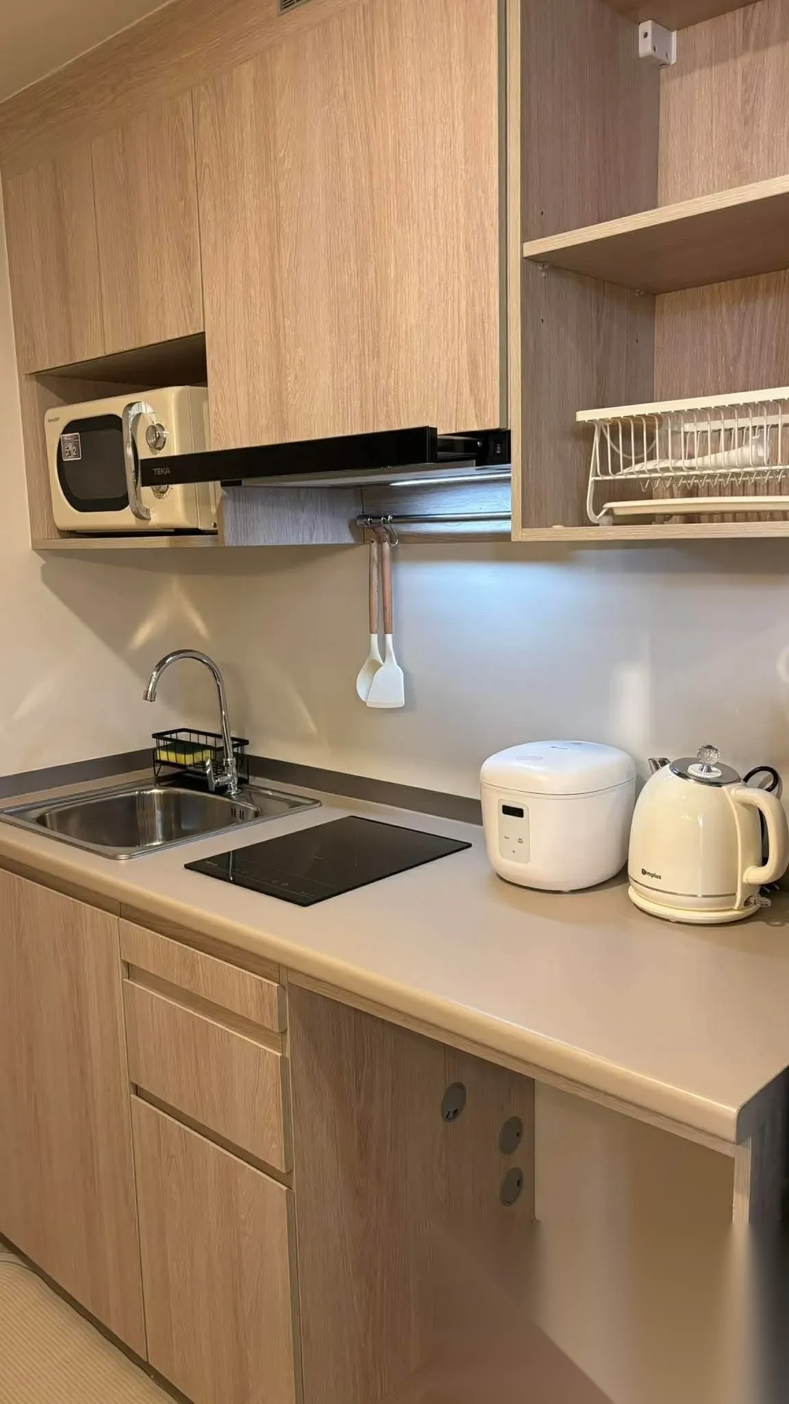 1 Bedroom Apartment for rent at The Origin Kathu-Patong complex · Kathu — photo 3