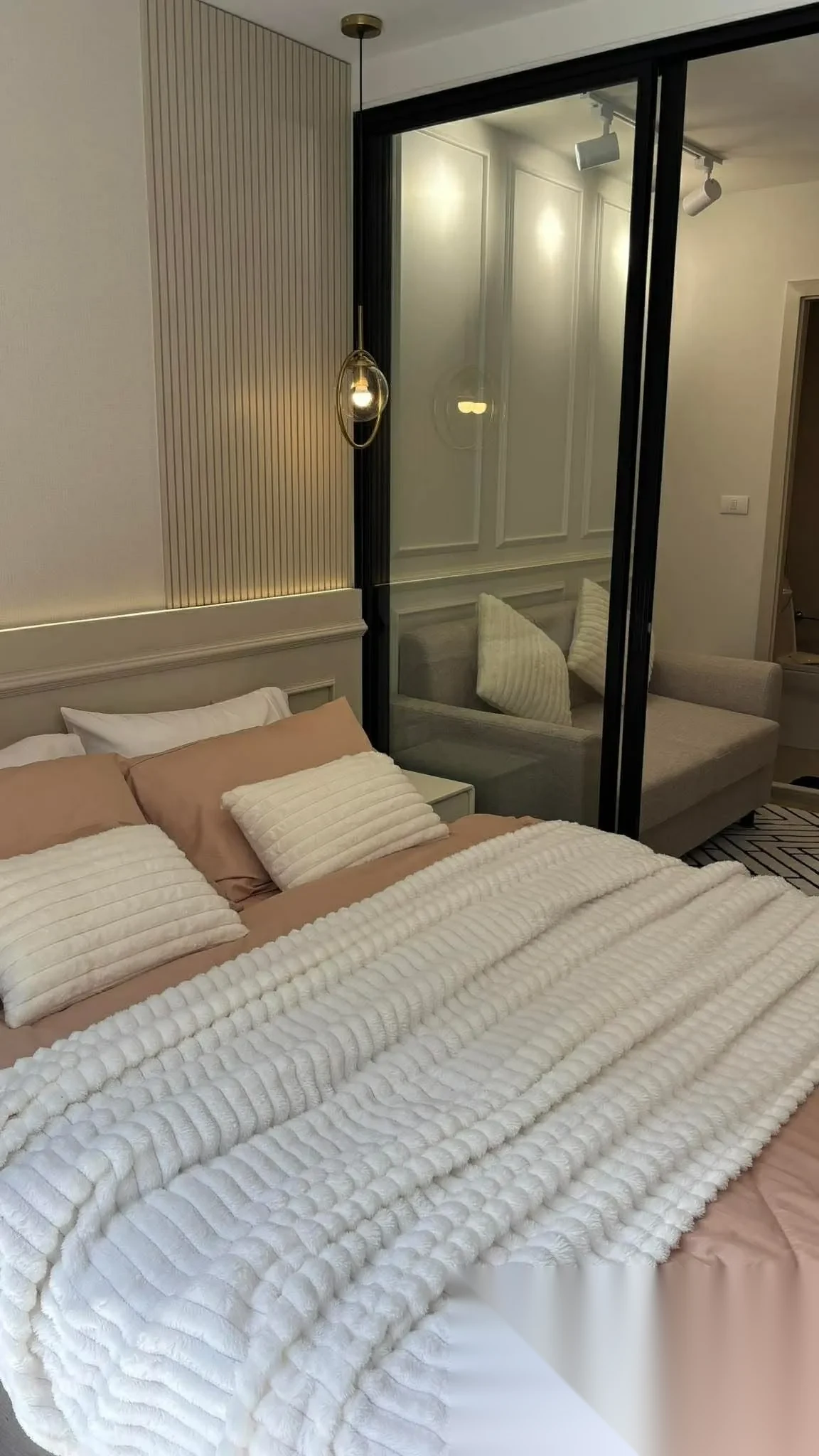 1 Bedroom Apartment for rent at The Origin Kathu-Patong complex · Kathu — photo 4