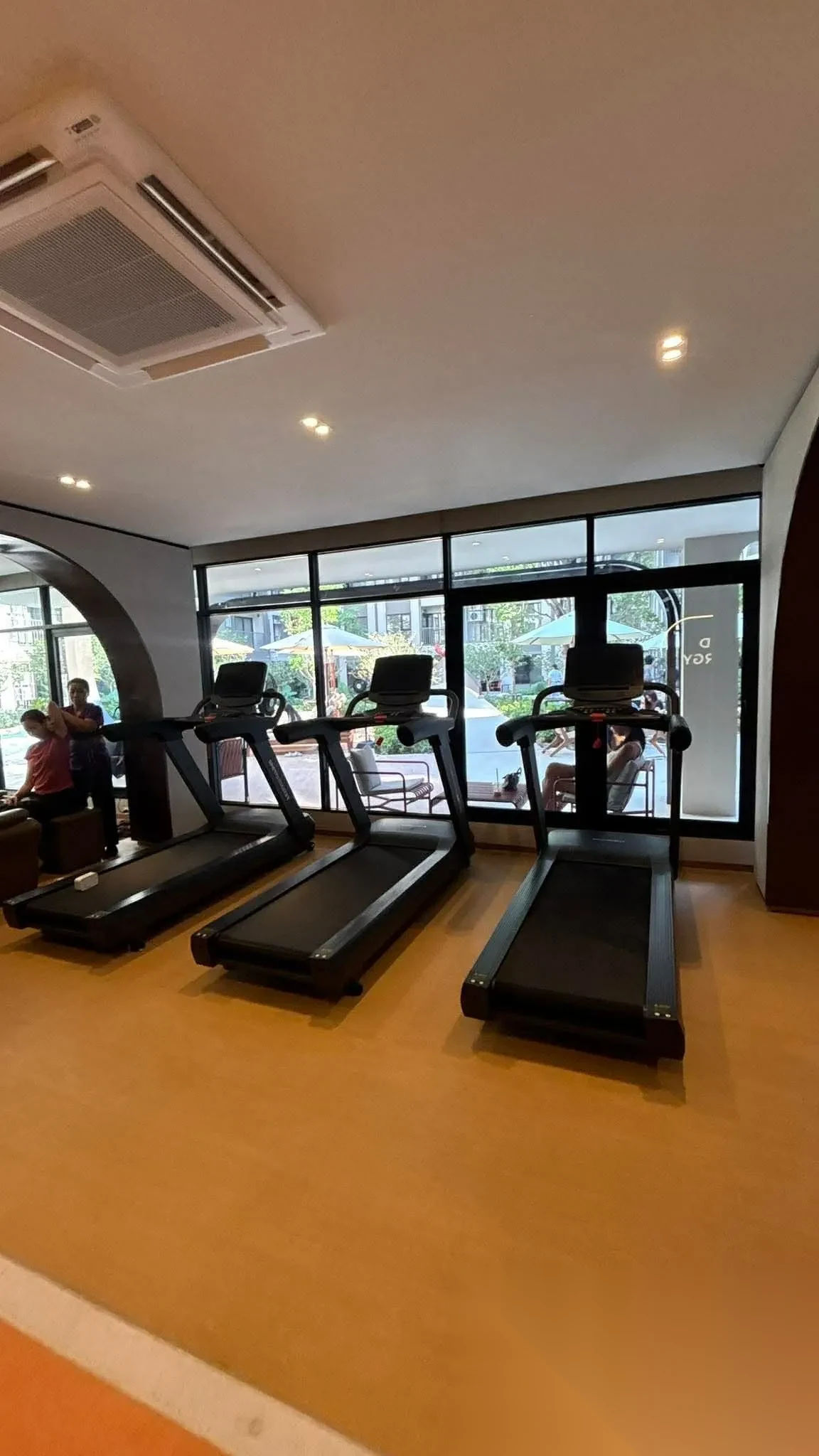 1 Bedroom Apartment for rent at The Origin Kathu-Patong complex · Kathu — photo 9