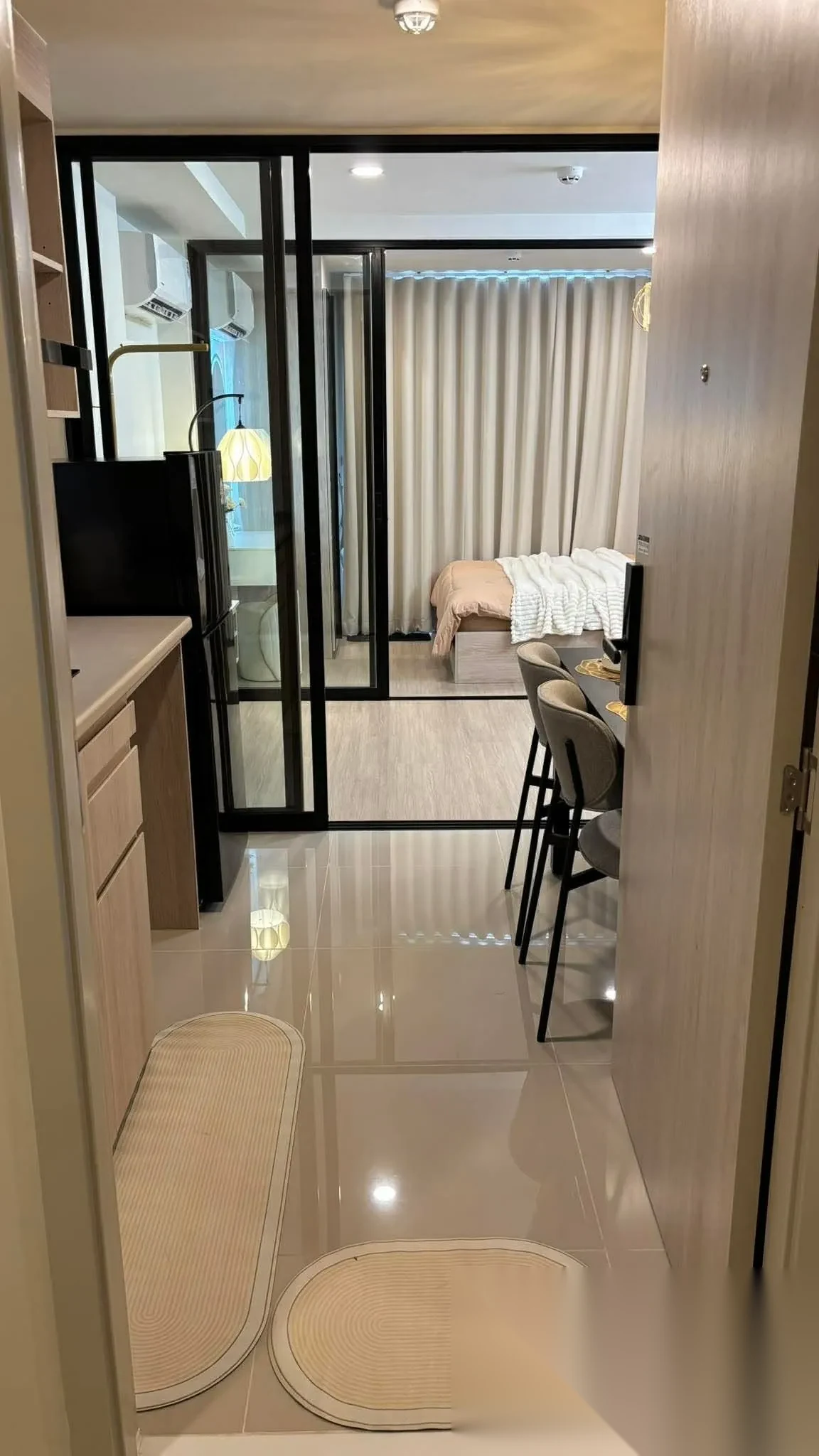 1 Bedroom Apartment for rent at The Origin Kathu-Patong complex · Kathu — photo 10