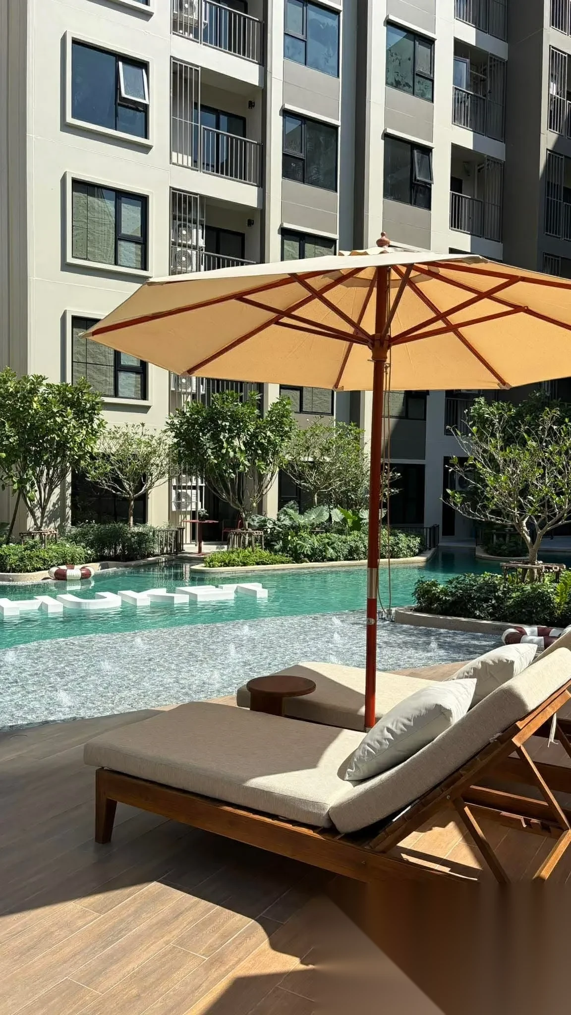 1 Bedroom Apartment for rent at The Origin Kathu-Patong complex · Kathu — photo 12
