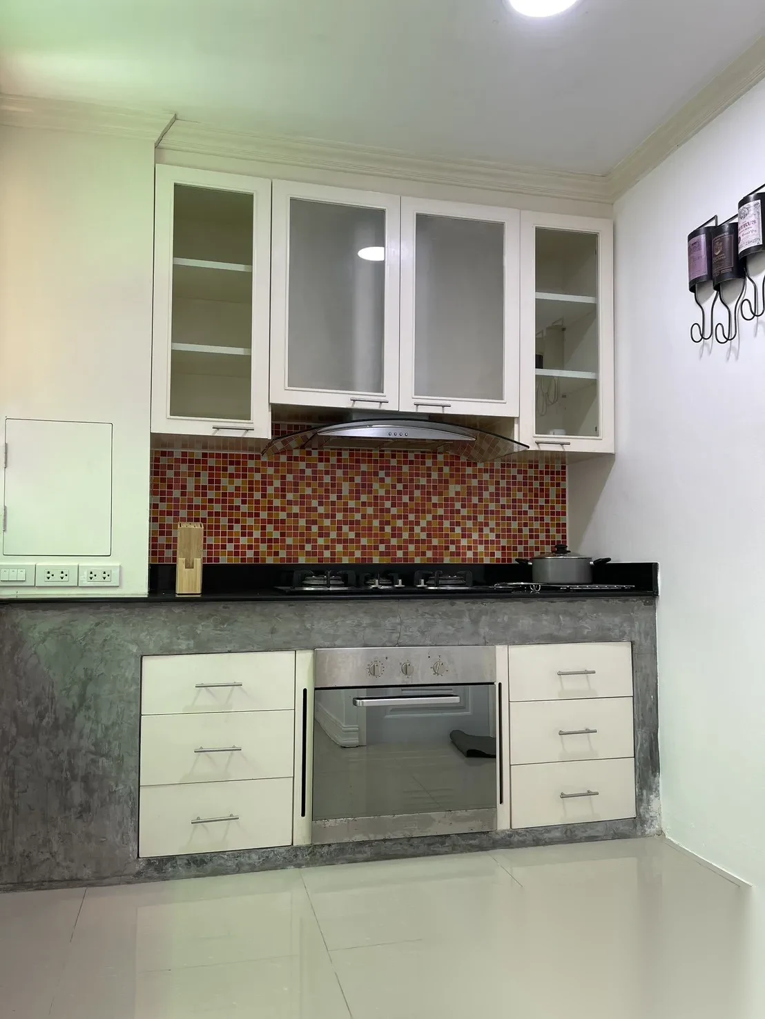 3 Bedroom House for rent at Baan Rock Garden By Pass Phuket 3,4,5 complex · Ko Kaeo — photo 8