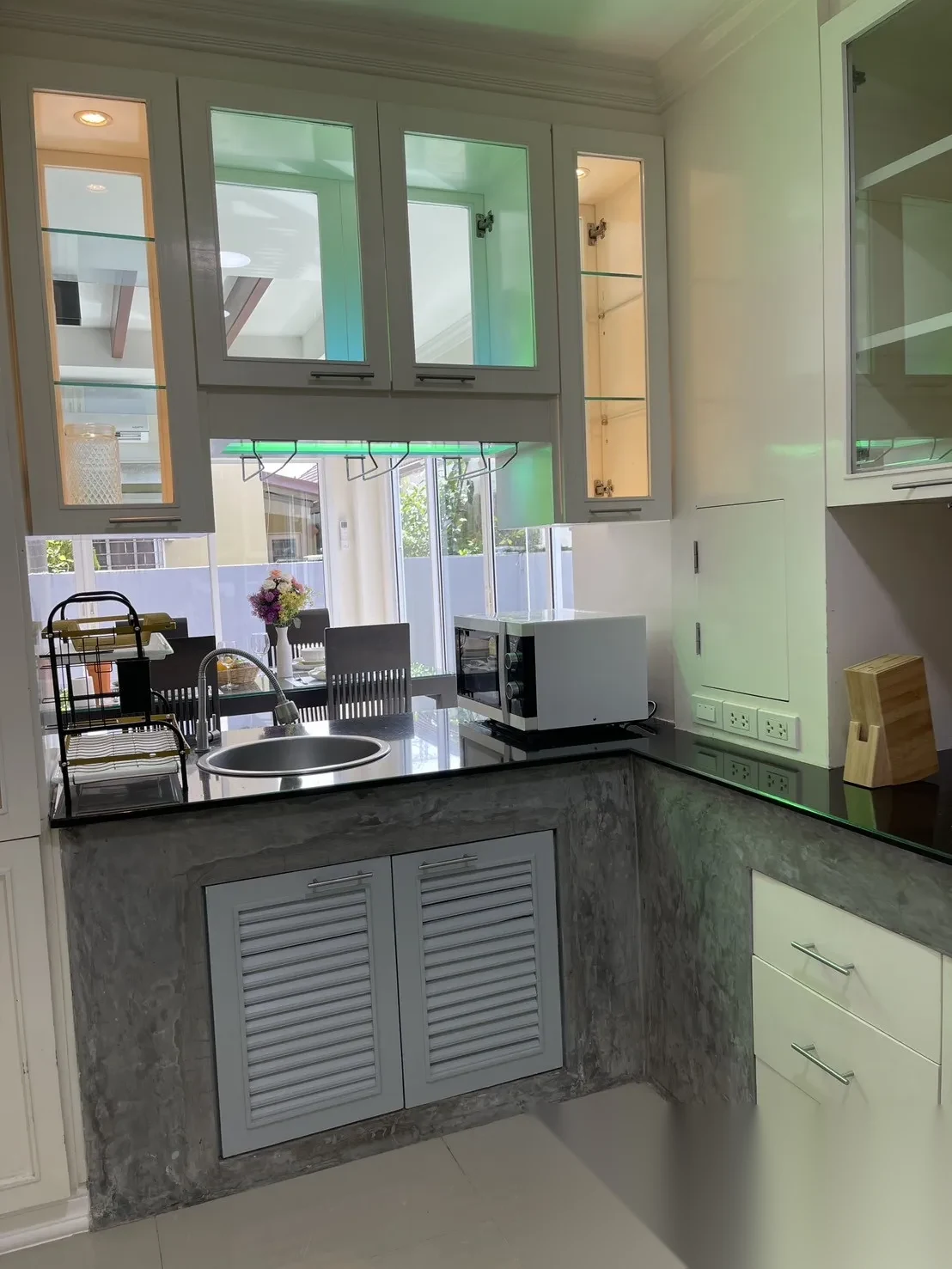 3 Bedroom House for rent at Baan Rock Garden By Pass Phuket 3,4,5 complex · Ko Kaeo — photo 9