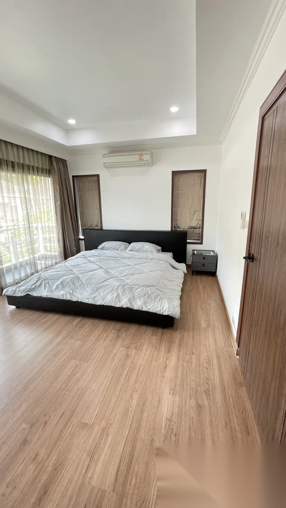 3 Bedroom House for rent at Baan Rock Garden By Pass Phuket 3,4,5 complex · Ko Kaeo — photo 12