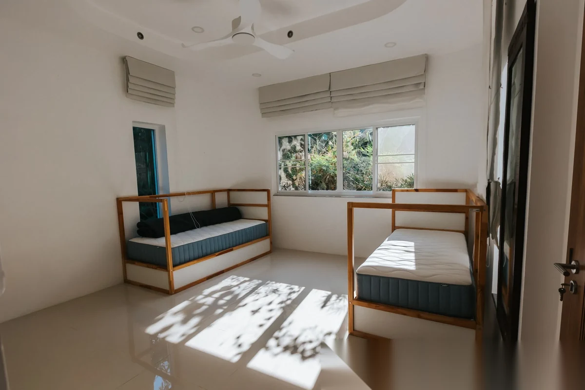 5 Bedroom Villa for rent at Baan Chalong Residences complex · Chalong · Sea View — photo 5