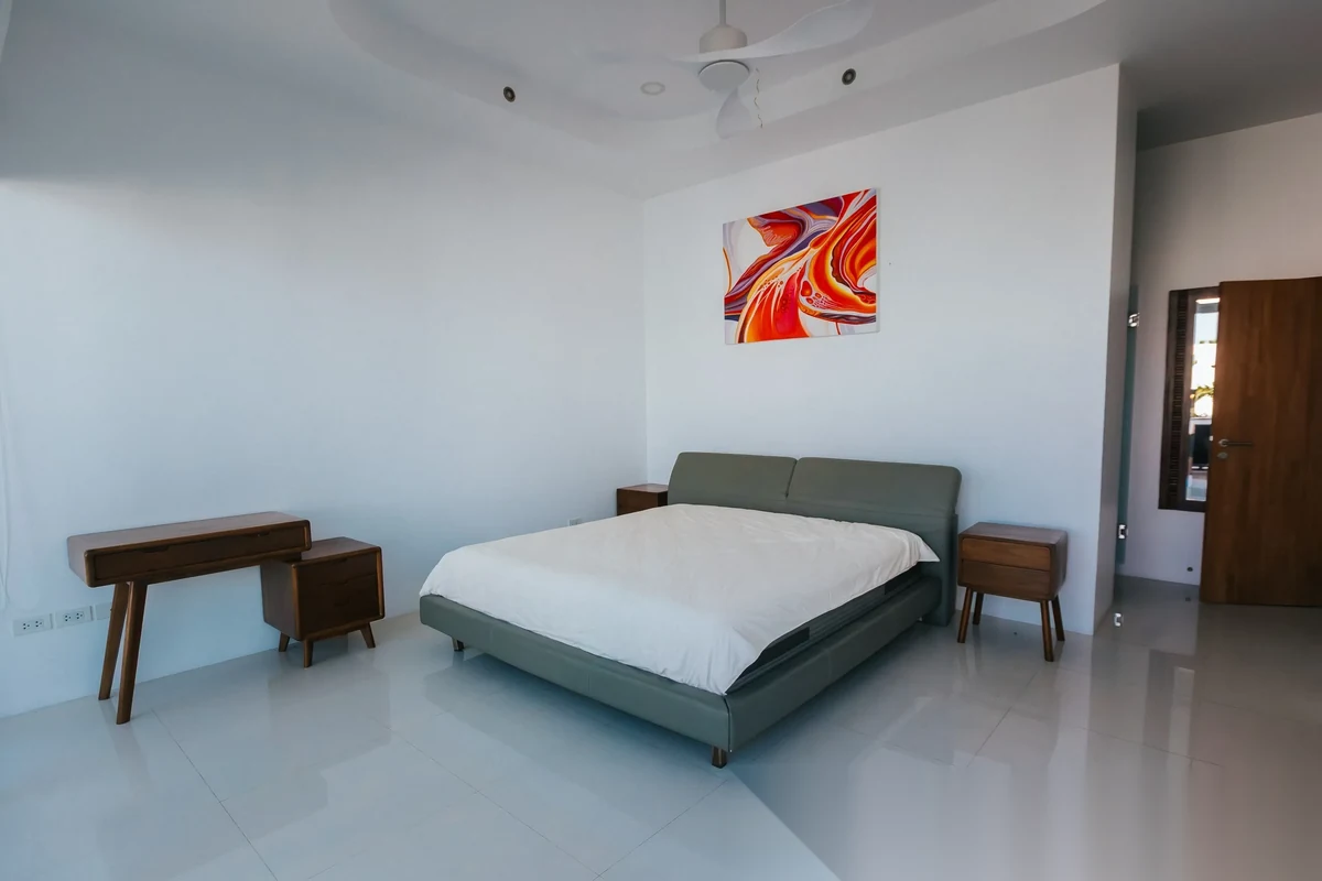 5 Bedroom Villa for rent at Baan Chalong Residences complex · Chalong · Sea View — photo 12