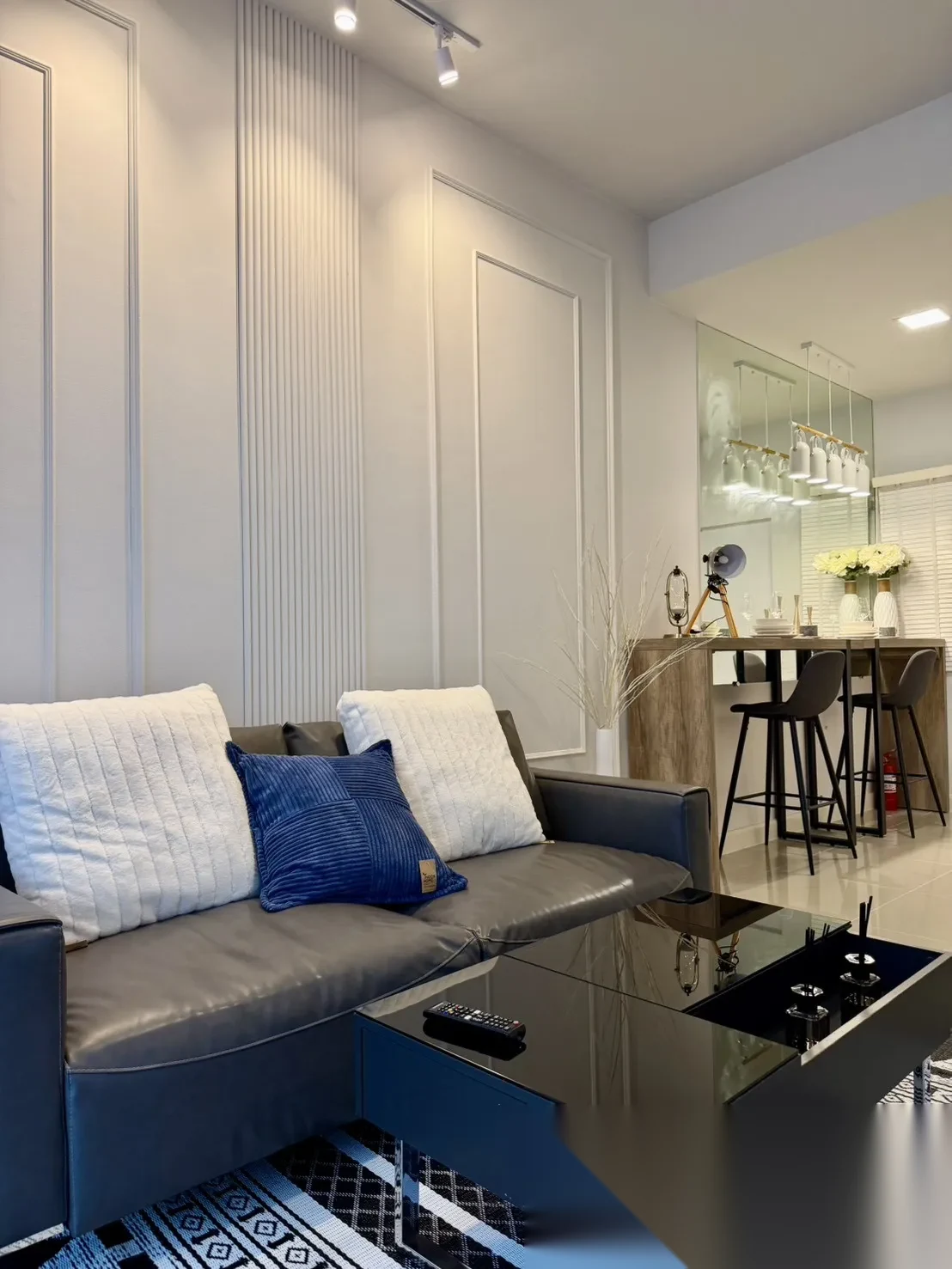 2 Bedroom House for rent at Siri Place Airport Phuket complex · Mai Khao · Garden View — photo 2
