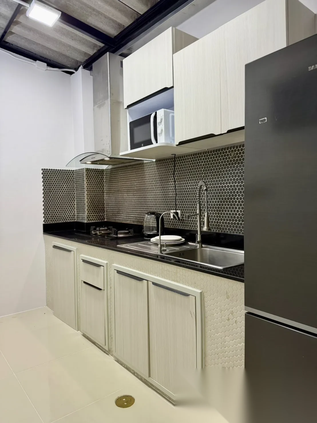 2 Bedroom House for rent at Siri Place Airport Phuket complex · Mai Khao · Garden View — photo 6