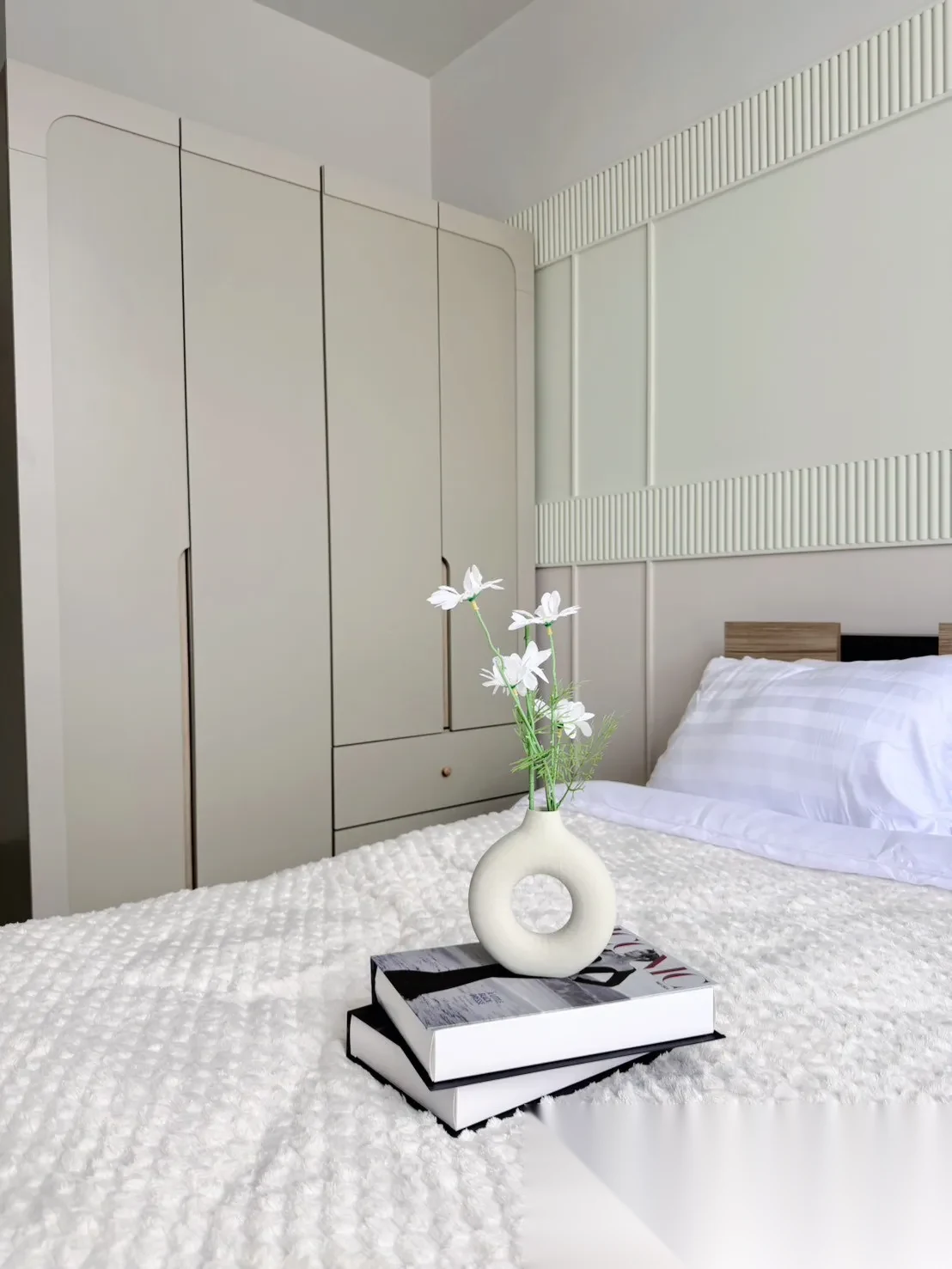 2 Bedroom House for rent at Siri Place Airport Phuket complex · Mai Khao · Garden View — photo 8