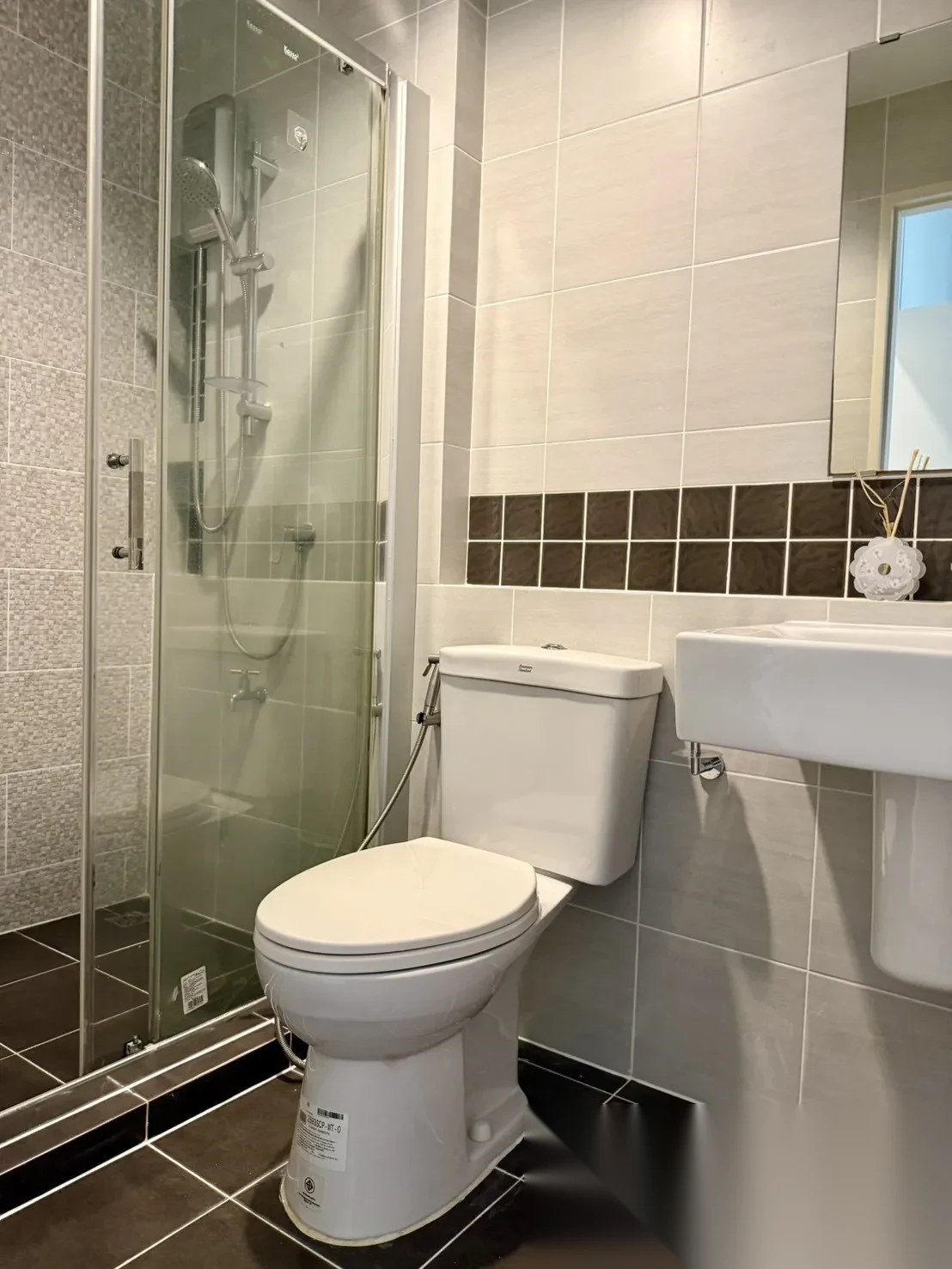 2 Bedroom House for rent at Siri Place Airport Phuket complex · Mai Khao · Garden View — photo 10