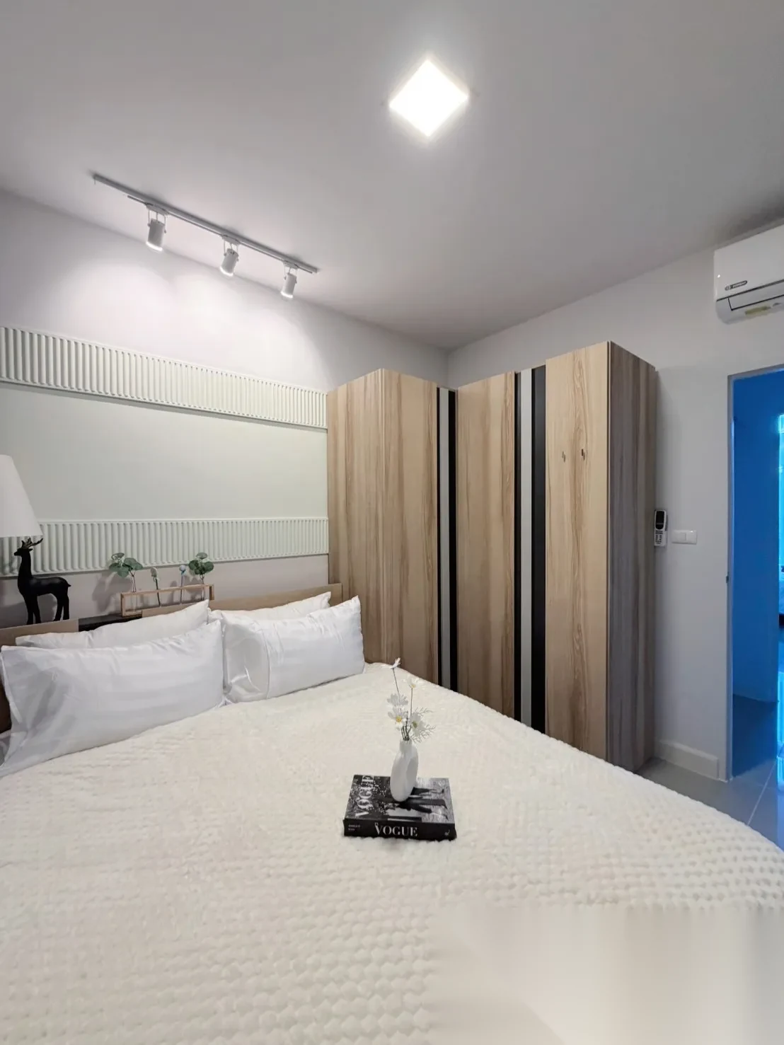 2 Bedroom House for rent at Siri Place Airport Phuket complex · Mai Khao · Garden View — photo 12