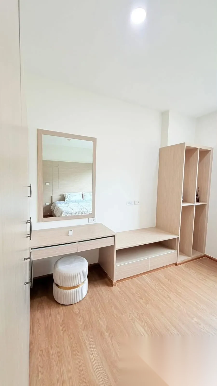 1 Bedroom Apartment for rent at The Green Places Condominium complex · Phuket Town — photo 5