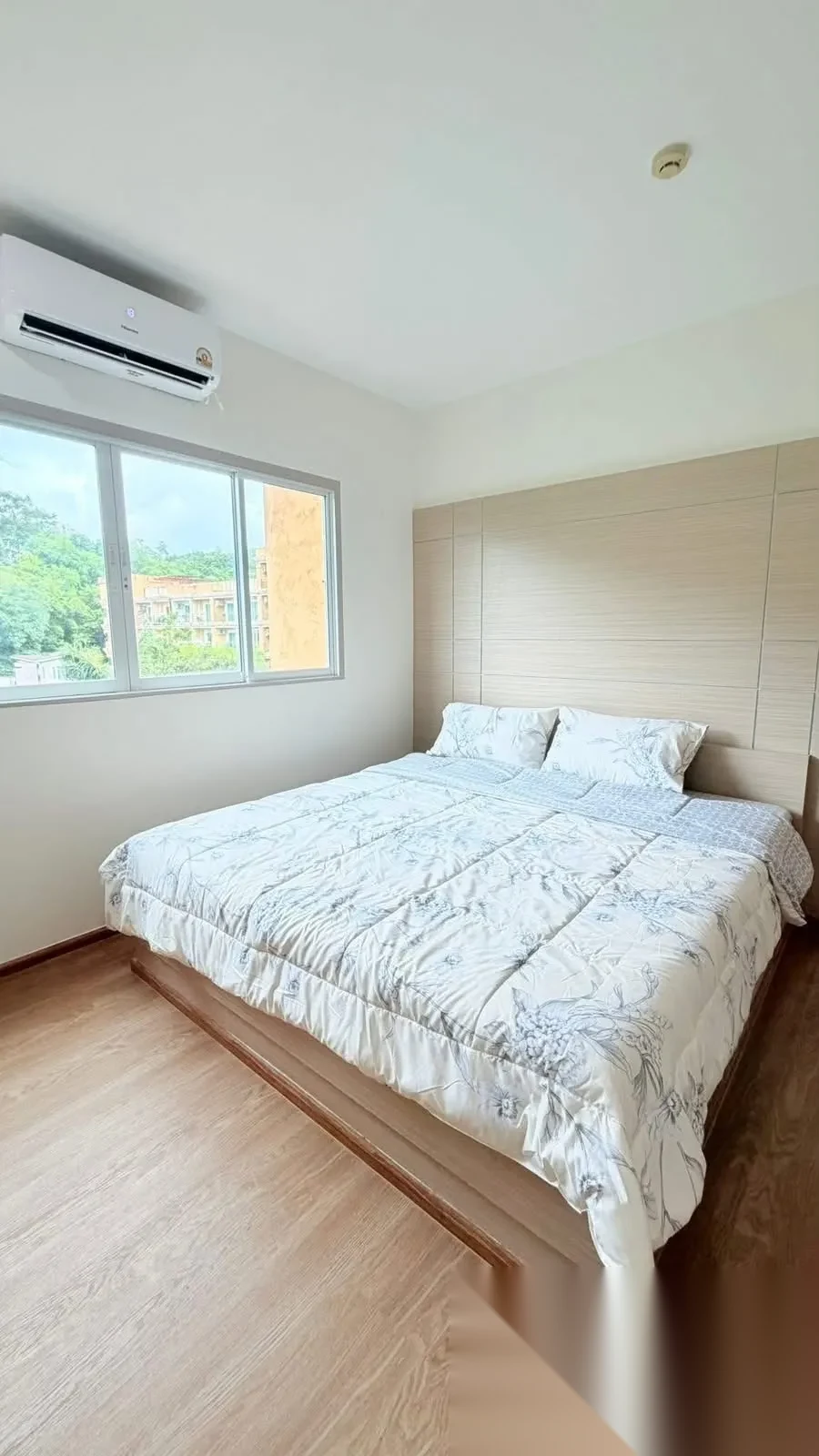 1 Bedroom Apartment for rent at The Green Places Condominium complex · Phuket Town — photo 6