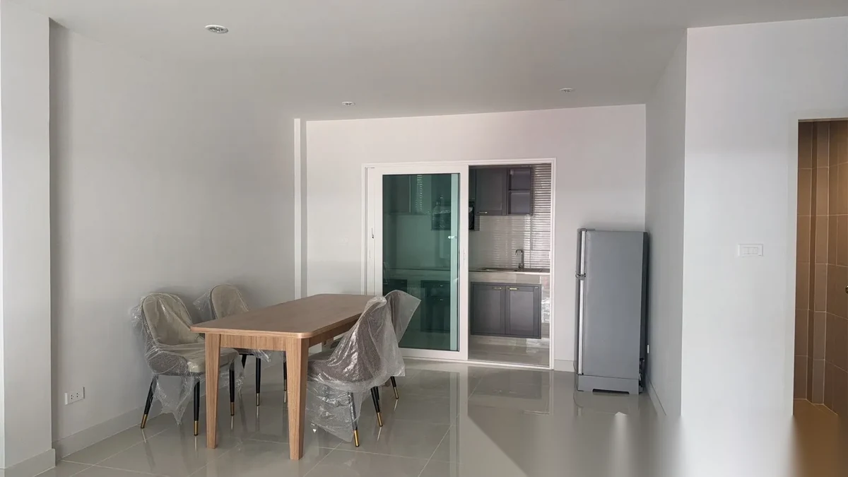 Таунхаус 3BR в комплексе Supalai Bella Vichit Phuket · Вичит — фото 11