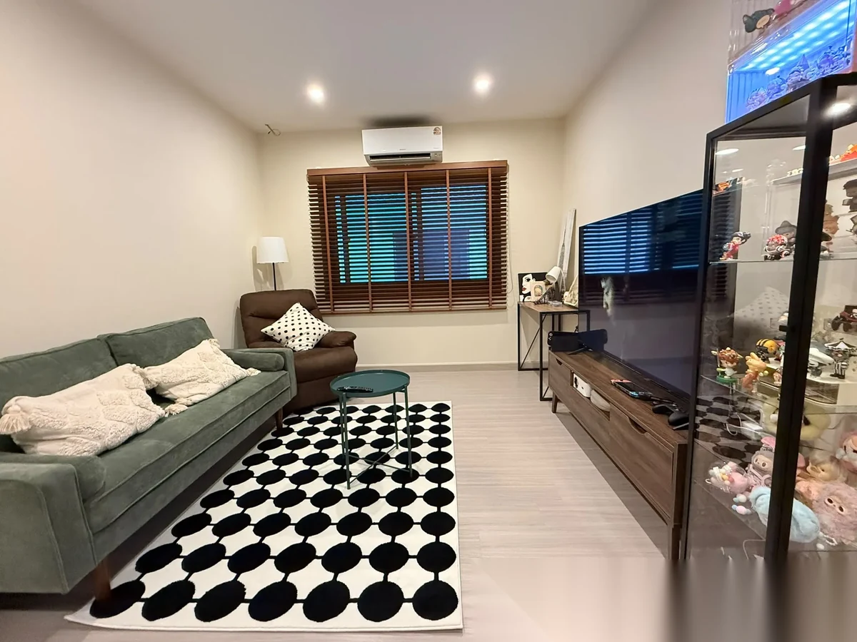 4 Bedroom House for rent at Supalai Lake Ville Phuket complex · Ko Kaeo — photo 8