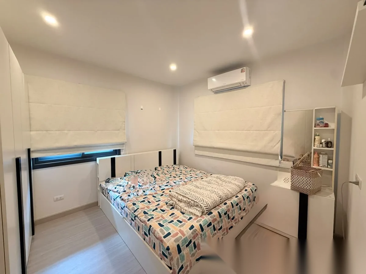 4 Bedroom House for rent at Supalai Lake Ville Phuket complex · Ko Kaeo — photo 12