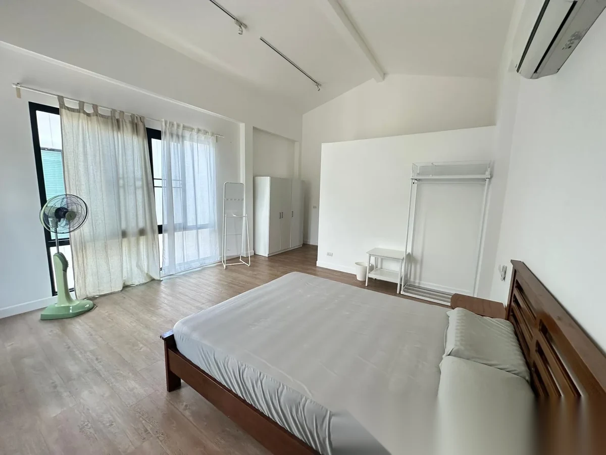 3 Bedroom House for rent at Mono Loft House Koh Keaw complex · Ko Kaeo — photo 4